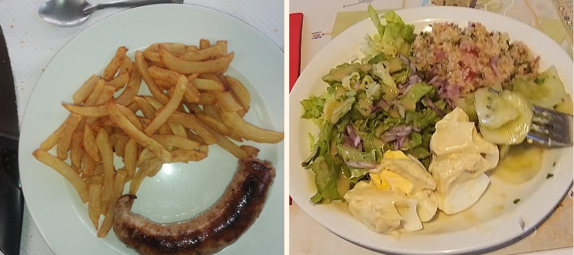 Chez sissouille - Gallery Image 1