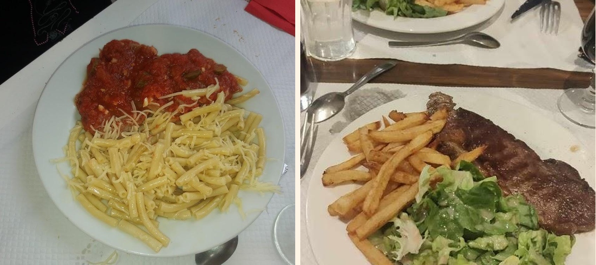 Chez sissouille - Gallery Image 2