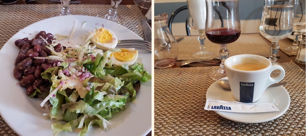 Chez sissouille - Gallery Image 3