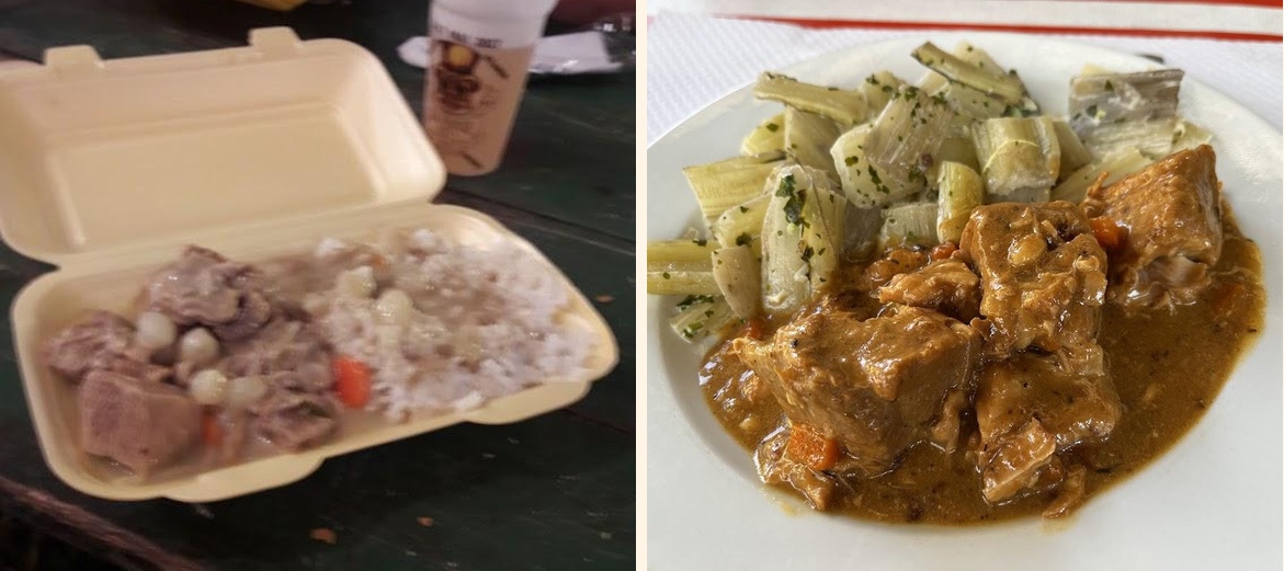 Chez sissouille - Gallery Image 5